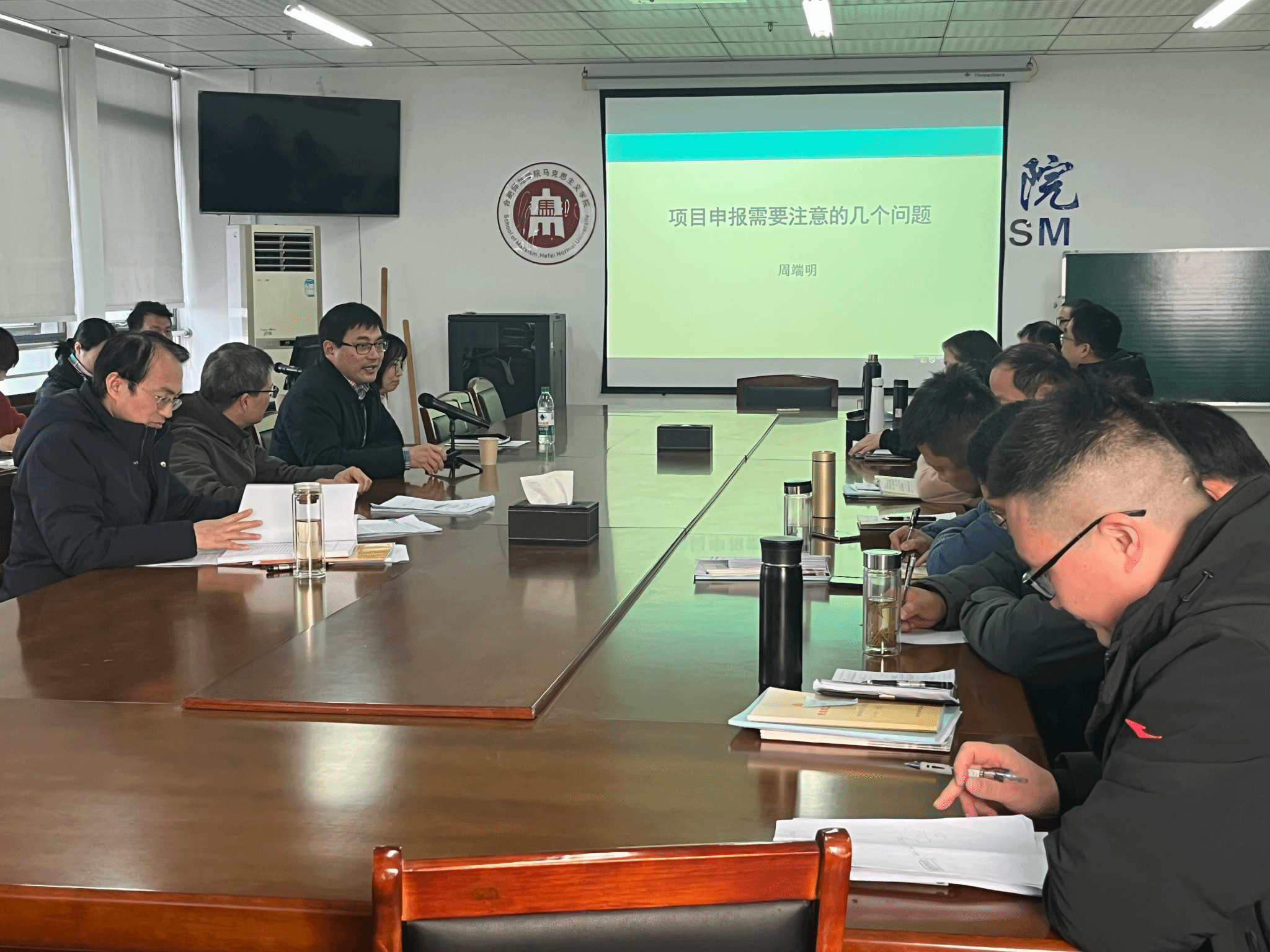 院领导深入williamhill威廉希尔调研指导科研工作